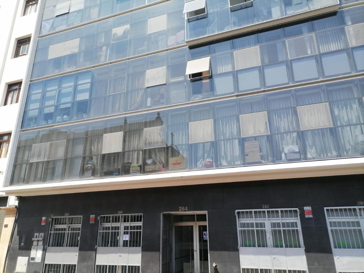 Heart Of Lima, Miniapartment Groups, Family, Couples Exterior foto