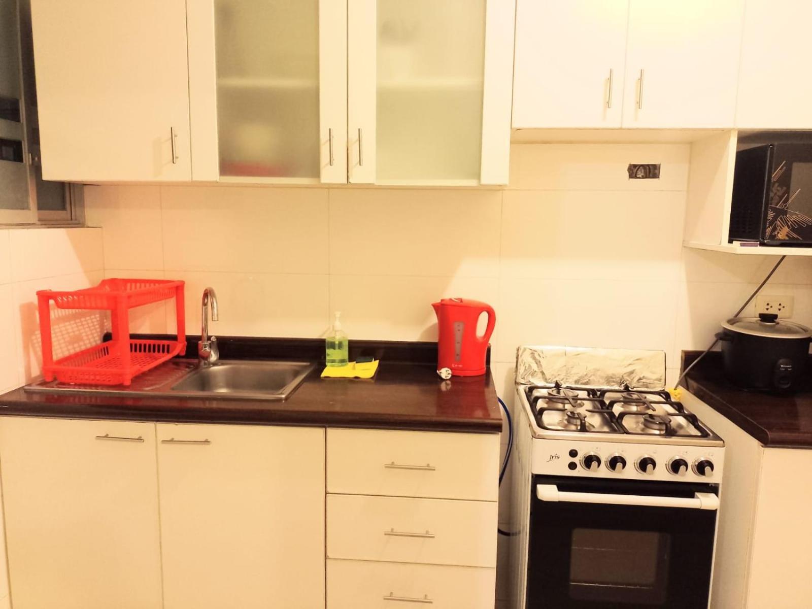 Heart Of Lima, Miniapartment Groups, Family, Couples Exterior foto