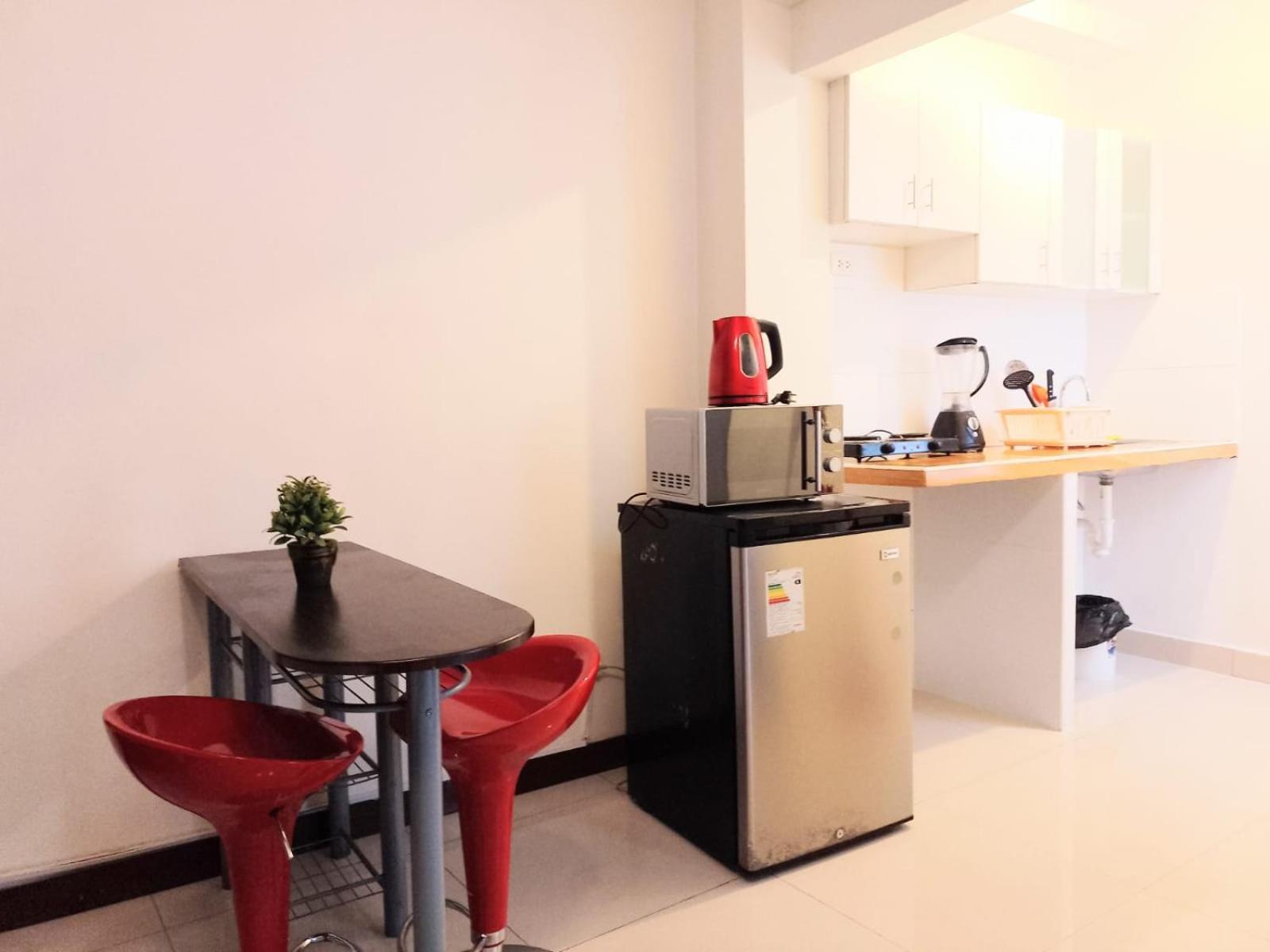 Heart Of Lima, Miniapartment Groups, Family, Couples Exterior foto