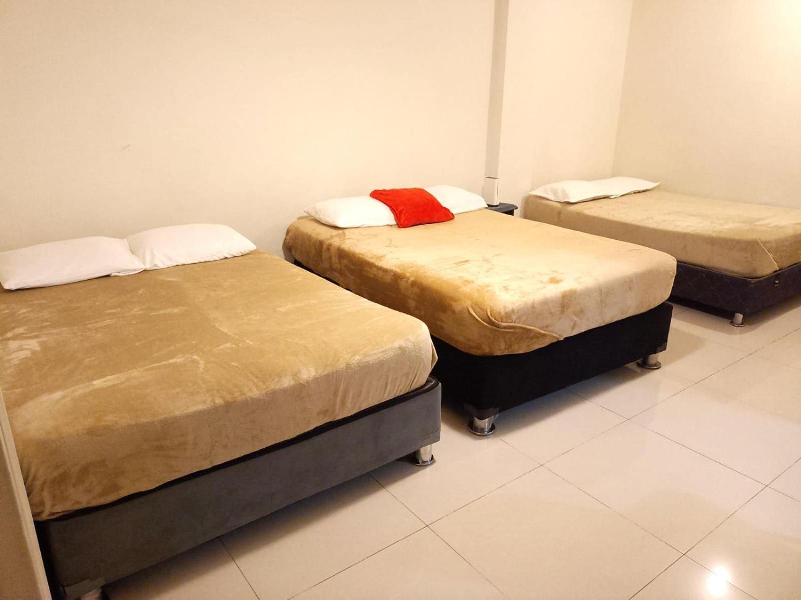 Heart Of Lima, Miniapartment Groups, Family, Couples Exterior foto